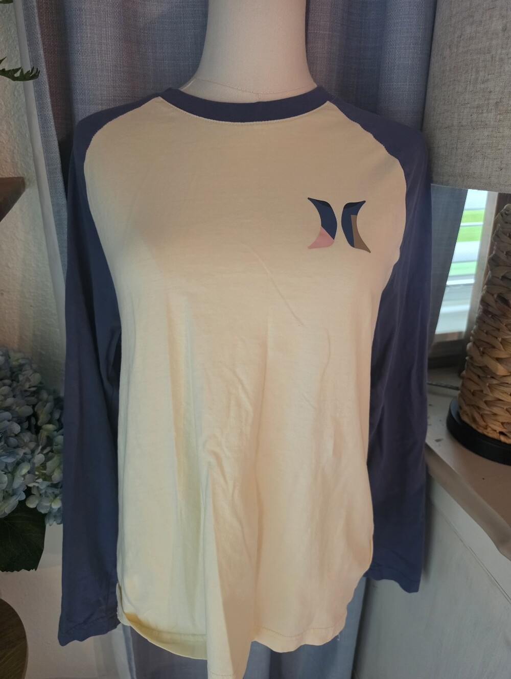 Hurley Long Sleeve